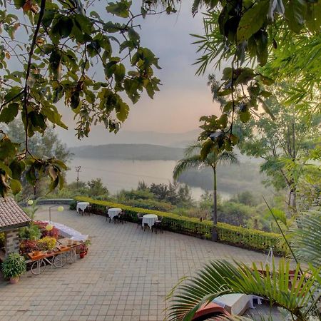 באנדארדארה Anandvan Resort מראה חיצוני תמונה