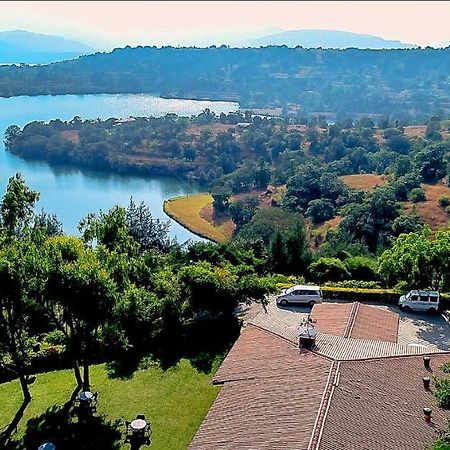 באנדארדארה Anandvan Resort מראה חיצוני תמונה