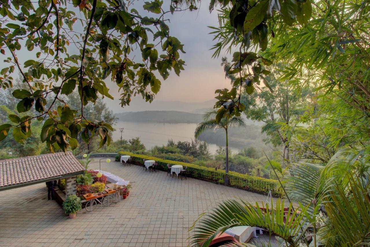 באנדארדארה Anandvan Resort מראה חיצוני תמונה
